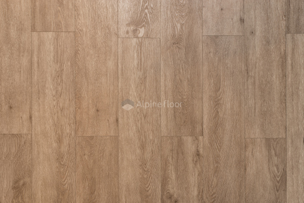 Кварцвиниловая плитка Alpine Floor GRAND SEQUOIA ECO 11-9 Карите